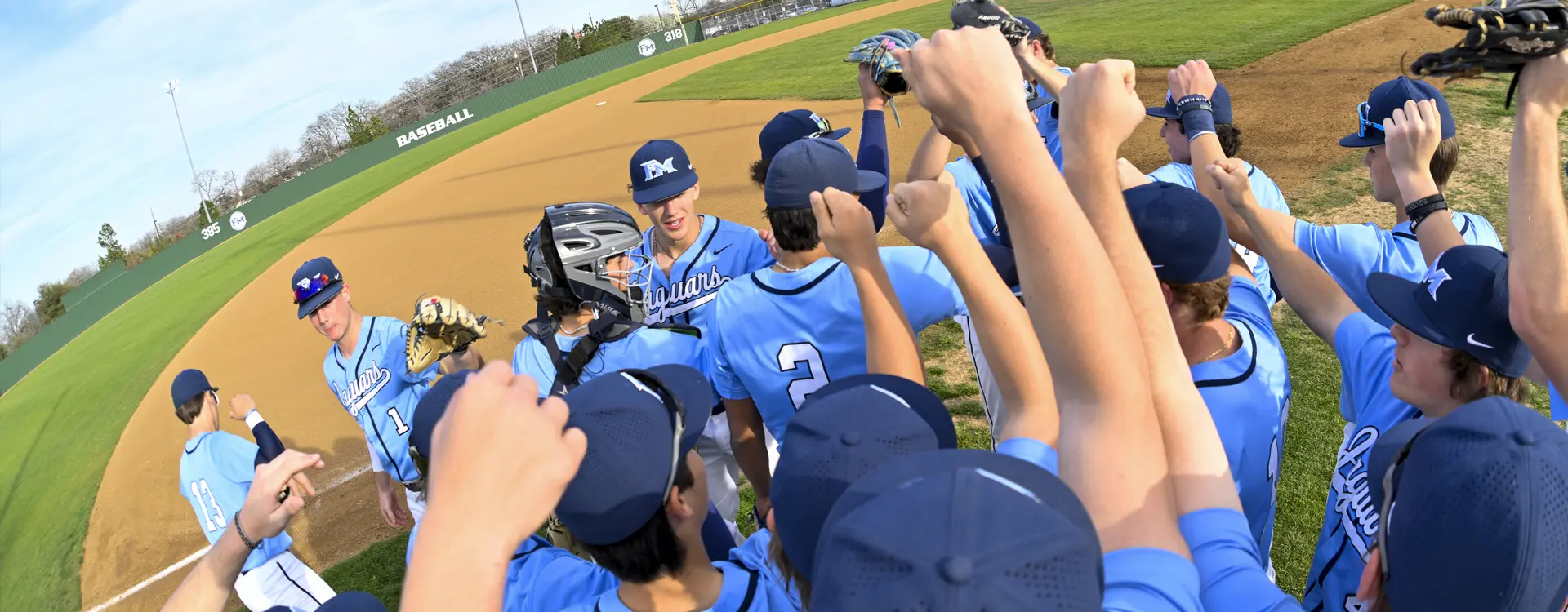 Ben Sartor Baseball Camps